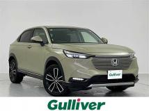 2021 Honda VEZEL