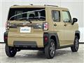 2025 Daihatsu Taft