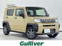 2025 Daihatsu Taft