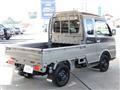 2023 Suzuki Carry Truck