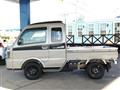 2023 Suzuki Carry Truck