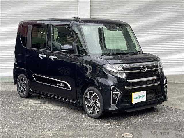 2022 Daihatsu Tanto