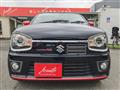 2015 Suzuki Alto