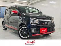 2015 Suzuki Alto