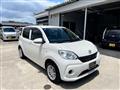 2016 Toyota Passo