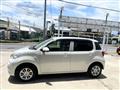 2016 Toyota Passo