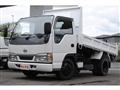 2004 Nissan Atlas