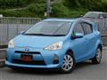 2012 Toyota AQUA