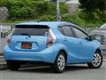 2012 Toyota AQUA