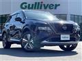 2023 Nissan X-Trail