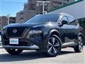 2023 Nissan X-Trail