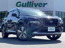 2023 Nissan X-Trail
