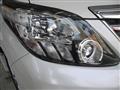 2012 Toyota Alphard G