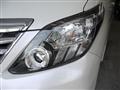 2012 Toyota Alphard G