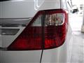 2012 Toyota Alphard G