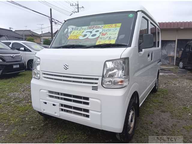 2015 Suzuki Every
