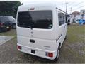 2015 Suzuki Every