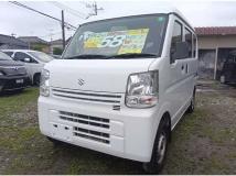 2015 Suzuki Every