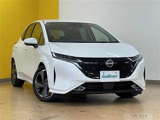 2023 Nissan Nissan Others