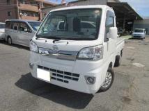 2017 Daihatsu Hijet Truck