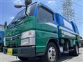 2018 Mitsubishi Canter
