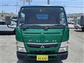 2018 Mitsubishi Canter