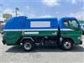 2018 Mitsubishi Canter