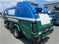 2018 Mitsubishi Canter
