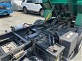 2018 Mitsubishi Canter