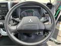 2018 Mitsubishi Canter