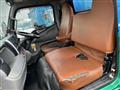 2018 Mitsubishi Canter
