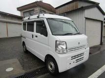2018 Suzuki Every