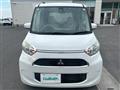 2018 Mitsubishi eK SPACE