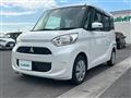 2018 Mitsubishi eK SPACE