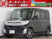 2015 Daihatsu Tanto Custom