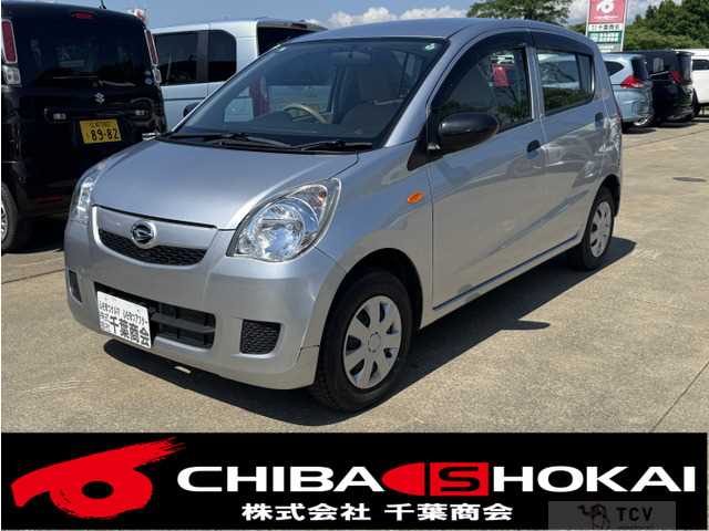 2015 Daihatsu Mira