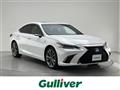 2021 Lexus ES