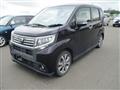 2015 Daihatsu Move Custom