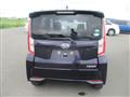 2015 Daihatsu Move Custom