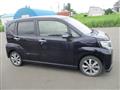 2015 Daihatsu Move Custom