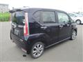 2015 Daihatsu Move Custom