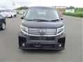 2015 Daihatsu Move Custom