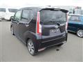 2015 Daihatsu Move Custom