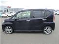 2015 Daihatsu Move Custom