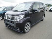 2015 Daihatsu Move Custom