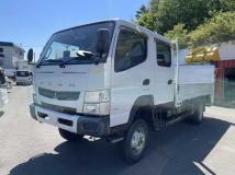 2016 Mitsubishi Canter