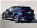 2020 Toyota Harrier