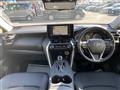 2020 Toyota Harrier