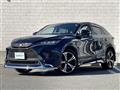 2020 Toyota Harrier
