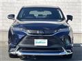 2020 Toyota Harrier